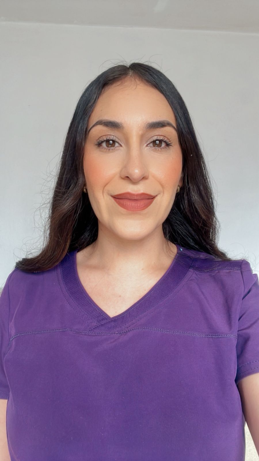 Marilyn Andrea López Rodríguez